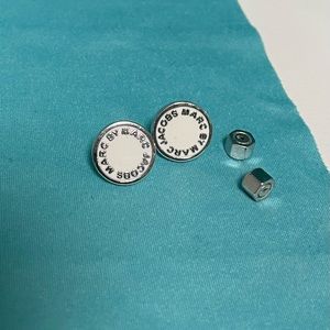 Marc Jacobs earrings
